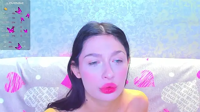 Snapshot of Vanessa_Florence chatting on 29, 11, 2025 Vanessa Florence online show from 29, 11, 2025