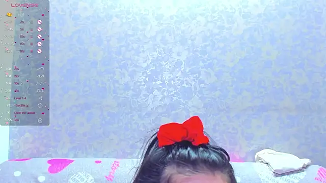 Vanessa Florence online show from 19, 4, 2026