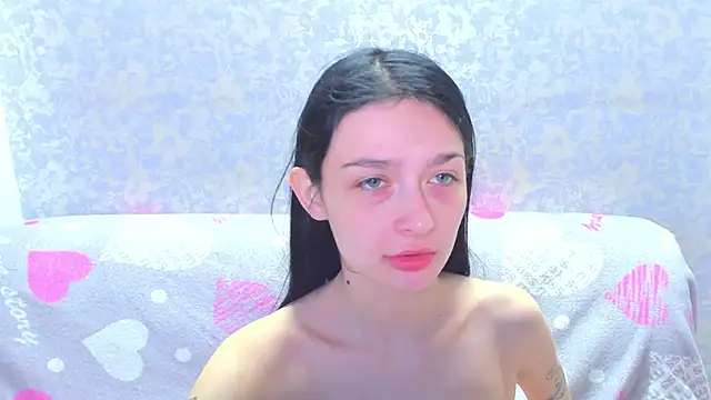 Snapshot of Vanessa_Florence chatting on 24, 5, 2026 Vanessa Florence online show from 24, 5, 2026