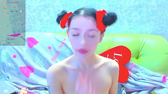 Snapshot of Vanessa_Florence chatting on 5, 6, 2026 Vanessa Florence online show from 5, 6, 2026