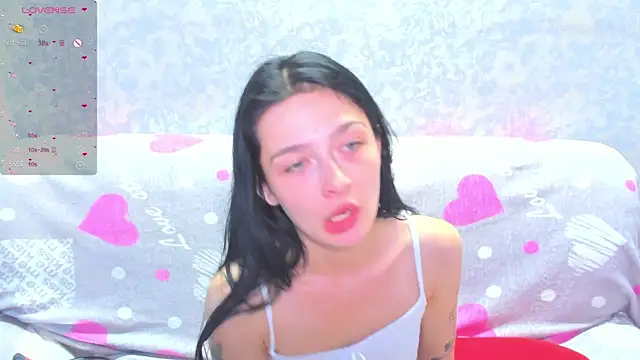 Snapshot of Vanessa_Florence chatting on 27, 6, 2026 Vanessa Florence online show from 27, 6, 2026