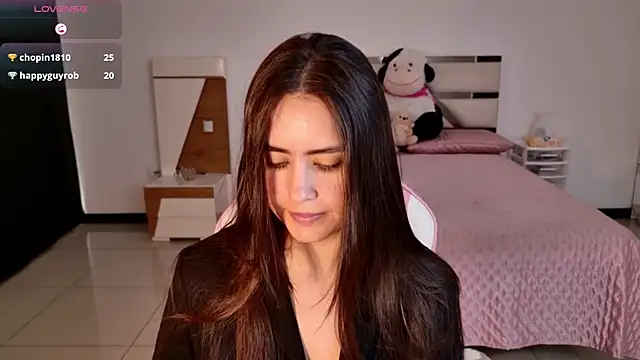 AllisonPalmer online show from 15, 9, 2025