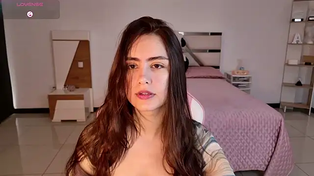 AllisonPalmer online show from 1, 10, 2025