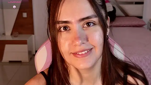 AllisonPalmer online show from 22, 11, 2025