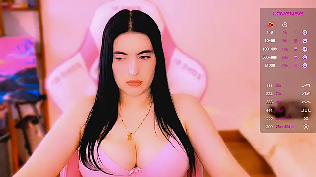 Snapshot of EvangelinaVangelis chatting on 22, 6, 2026 EvangelinaVangelis online show from 22, 6, 2026