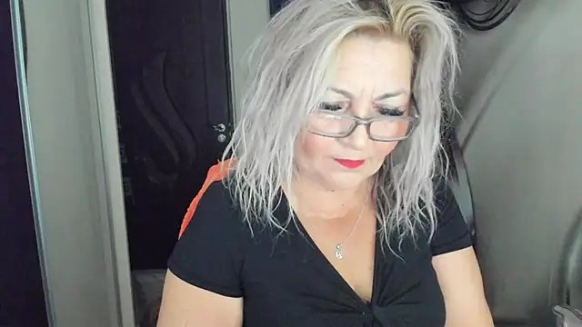 IryshAlice online show from 3, 10, 2025