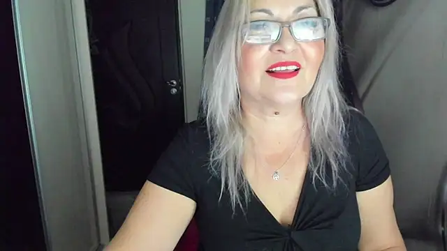 IryshAlice online show from 13, 10, 2025