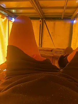 Snapshot of cussy007 chatting on 5, 3, 2025 cussy007 online show from 5, 3, 2025