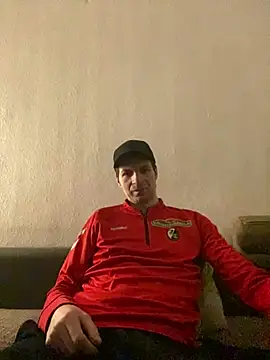 Snapshot of Ricoleckt chatting on 19, 1, 2025 Ricoleckt online show from 19, 1, 2025