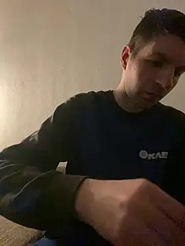 Snapshot of Ricoleckt chatting on 25, 2, 2025 Ricoleckt online show from 25, 2, 2025
