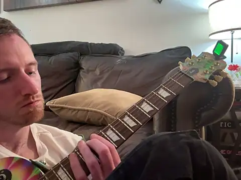 illbDanned online show from 28, 12, 2024