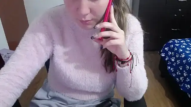 Luna girlhot  online show from 21, 2, 2025