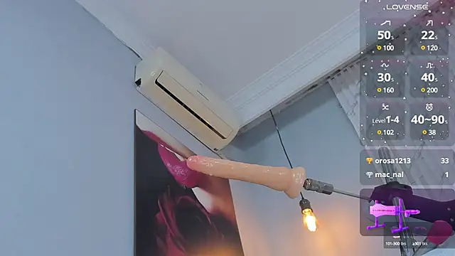 PittAndLunaa online show from 8, 1, 2025