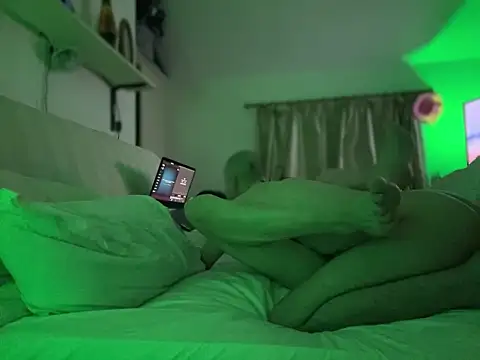 VersGuy24 online show from 18, 2, 2026