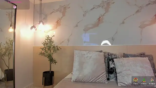 LeaThompson online show from 3, 12, 2025