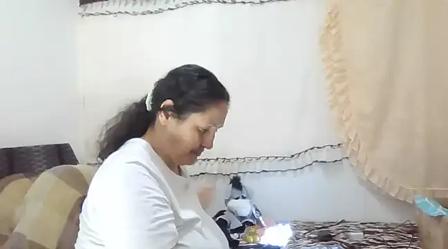 ximenajimenez online show from 19, 1, 2025