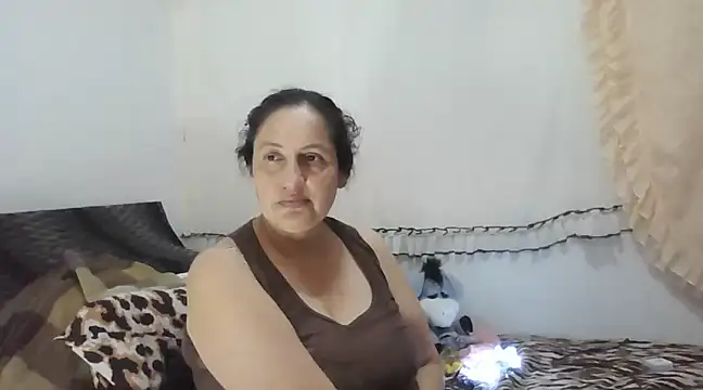 ximenajimenez online show from 20, 1, 2025