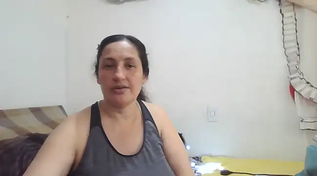 ximenajimenez online show from 16, 3, 2025