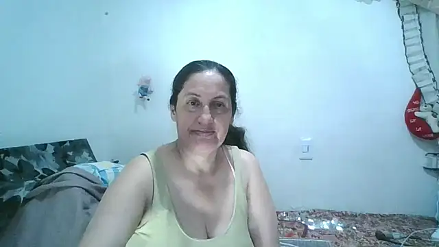 ximenajimenez online show from 27, 11, 2025