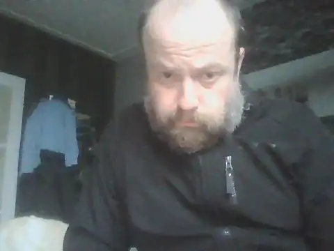 Snapshot of Prehistorixxx2686 chatting on 22, 10, 2025 Prehistorixxx2686 online show from 22, 10, 2025