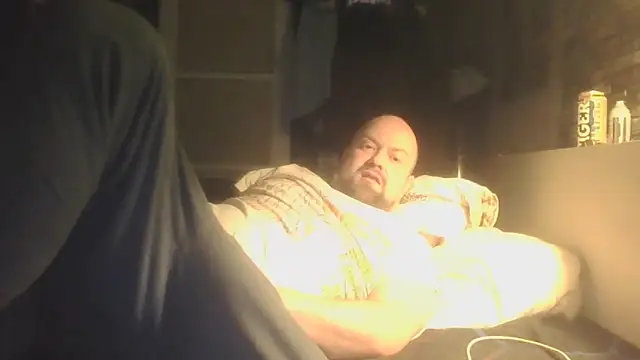 Snapshot of Prehistorixxx2686 chatting on 15, 12, 2025 Prehistorixxx2686 online show from 15, 12, 2025