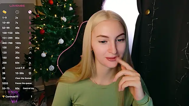 Kimmy powell online show from 15, 1, 2026