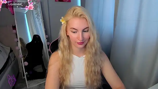 Snapshot of Kimmy_powell chatting on 9, 6, 2026 Kimmy powell online show from 9, 6, 2026