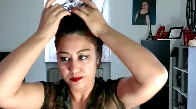 danasantoreal online show from 4, 12, 2024