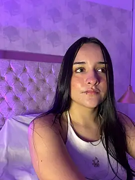 hanna lee02 online show from 29, 1, 2025