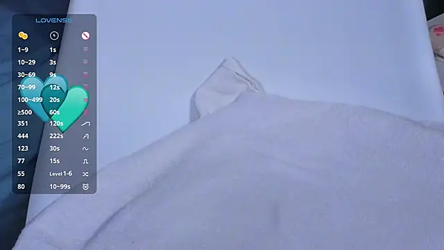 Snapshot of noisy_neighbors chatting on 15, 3, 2025 noisy neighbors online show from 15, 3, 2025