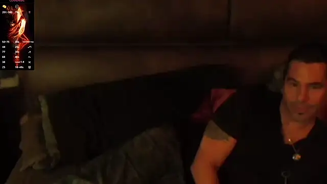 Hard to Handlexxx online show from 22, 11, 2025