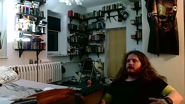 sunr1sa online show from 15, 1, 2025