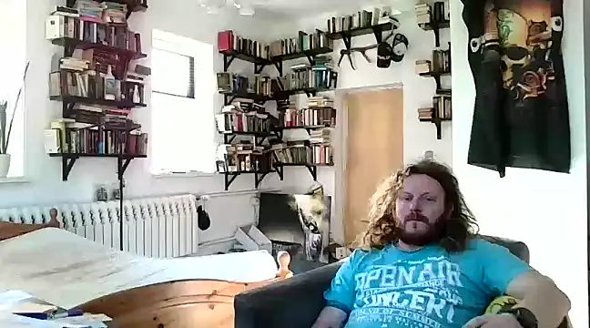 sunr1sa online show from 19, 1, 2025