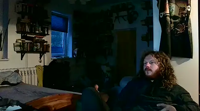 sunr1sa online show from 29, 1, 2025