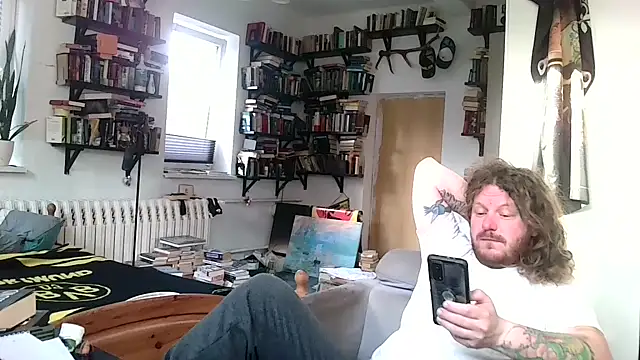 sunr1sa online show from 8, 3, 2026