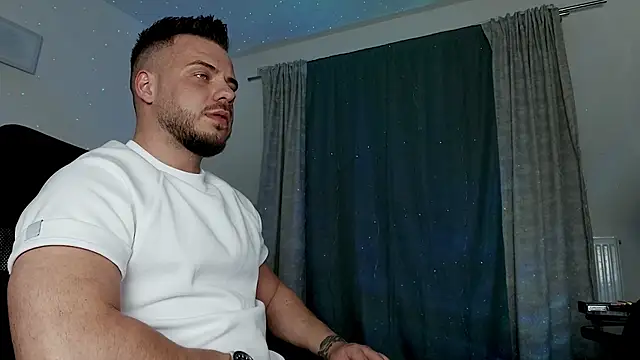 juliusmasters online show from 20, 2, 2025