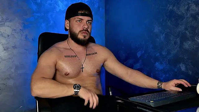 juliusmasters online show from 7, 1, 2026