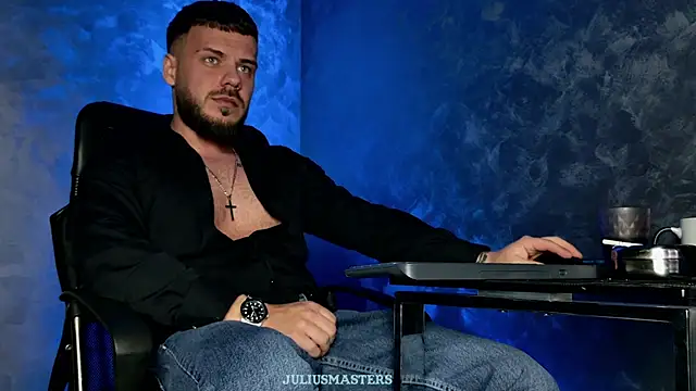 Snapshot of juliusmasters chatting on 16, 1, 2026 juliusmasters online show from 16, 1, 2026