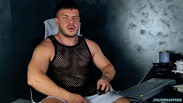 Snapshot of juliusmasters chatting on 11, 2, 2026 juliusmasters online show from 11, 2, 2026