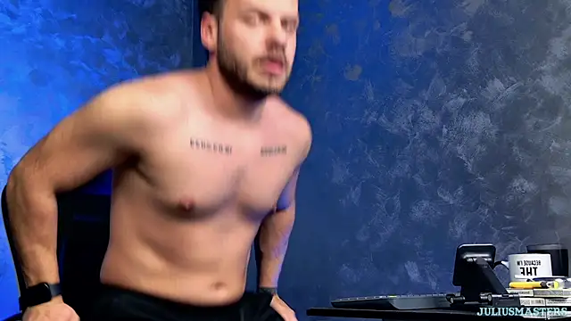 Snapshot of juliusmasters chatting on 24, 2, 2026 juliusmasters online show from 24, 2, 2026