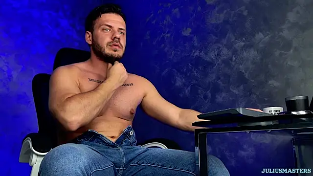 Snapshot of juliusmasters chatting on 25, 2, 2026 juliusmasters online show from 25, 2, 2026