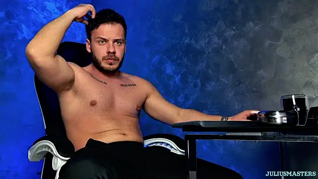 Snapshot of juliusmasters chatting on 26, 2, 2026 juliusmasters online show from 26, 2, 2026