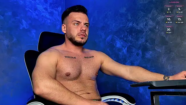 Snapshot of juliusmasters chatting on 1, 3, 2026 juliusmasters online show from 1, 3, 2026