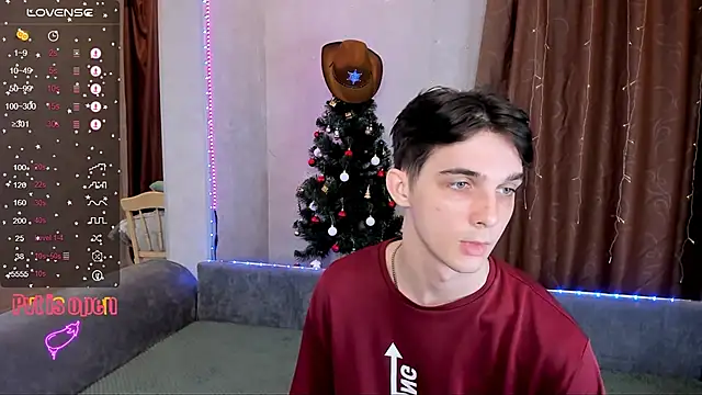 Snapshot of Aaron_Boom chatting on 10, 1, 2026 Aaron Boom online show from 10, 1, 2026