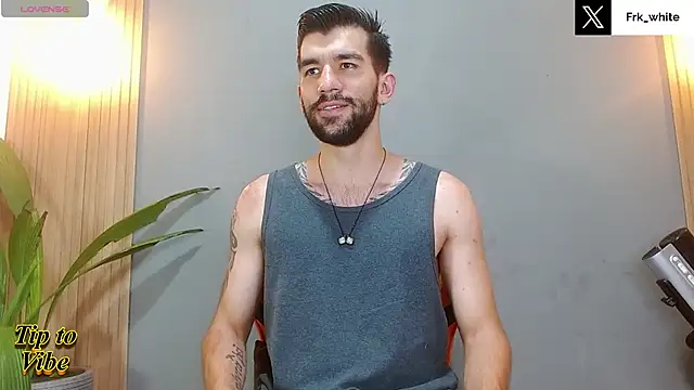 Snapshot of Mr_WhiteCock chatting on 16, 1, 2026 Mr WhiteCock online show from 16, 1, 2026