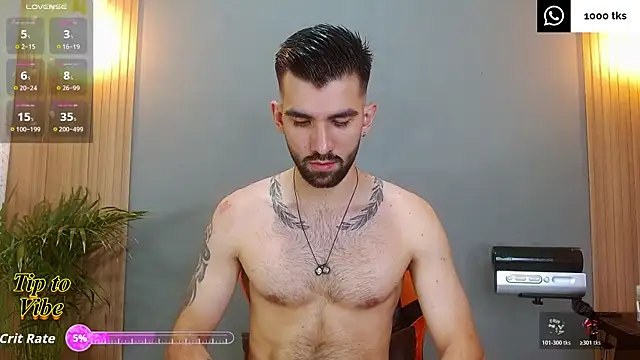 Snapshot of Mr_WhiteCock chatting on 19, 1, 2026 Mr WhiteCock online show from 19, 1, 2026