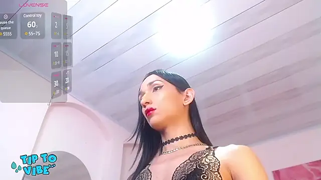 tamarafoxy  online show from 18, 1, 2025