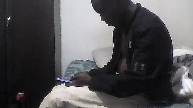 Snapshot of King_Jovi chatting on 24, 7, 2026 King Jovi online show from 24, 7, 2026