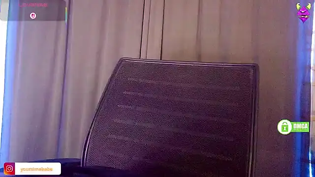 Snapshot of CallMeSima chatting on 10, 5, 2026 CallMeSima online show from 10, 5, 2026