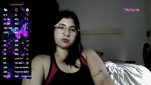 imsohornydacom online show from 8, 3, 2025